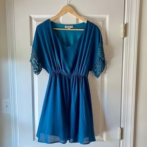 Altar’d State Dress